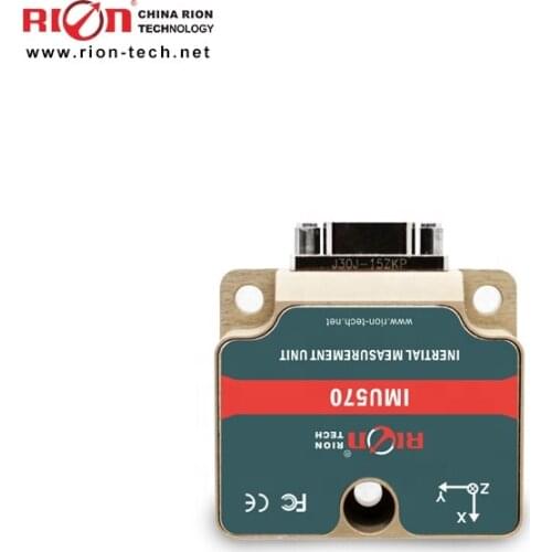 LOW PRICE High Performance IMU, IMU with 3 Axis Gyro 3 Axis Accelerometer Temperature sensor, Small MEMS IMU