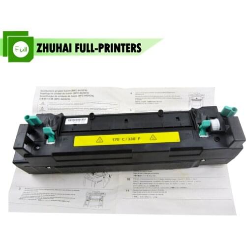 NEW ORIGINAL Fuser Unit Fuser Fixing Assembly 110V FP4CL for Brother HL-2700CN MFC-9420CN