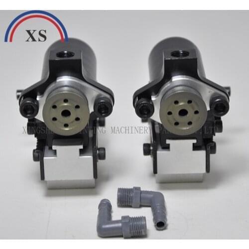 A PAIR HD FEEDER PAPER FEEDER NOZZLE SUCTION NOZZLE FEEDER PAPER HIGH QUALITY PRINTING MACHINE PAERTS CD102