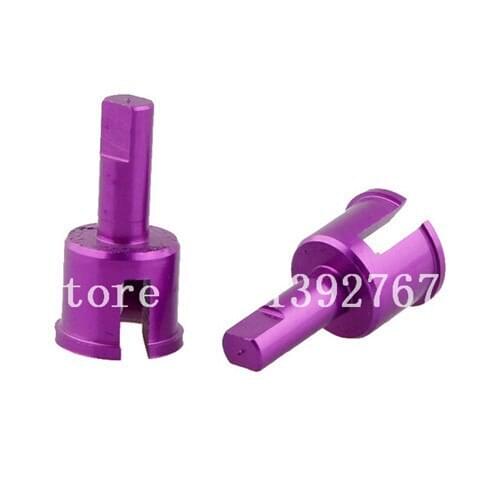 RC Wltoys Aluminum Alloy Axle Differential Cup For 1/18 R/C Car Buggy Truck Upgrade Parts Accessory A949-14 A959 A979 A949 A969