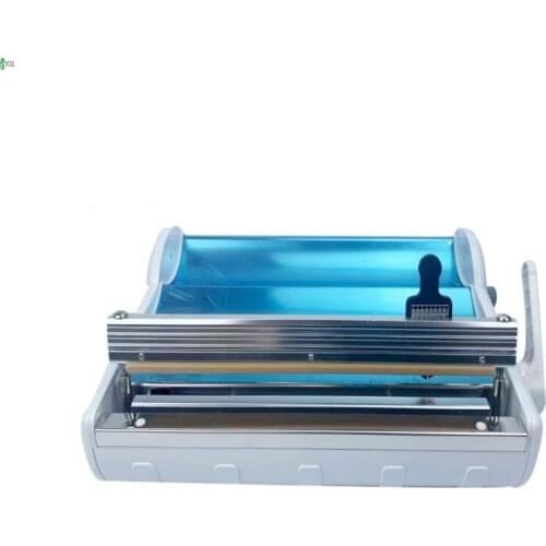 Dental 80 sealing machine with stand Stomatology packing machine Sterilization bag/disinfection equipment sealing machine steril