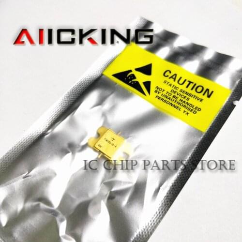 TIM0910-4 SMD RF tube High Frequency tube Power amplification module