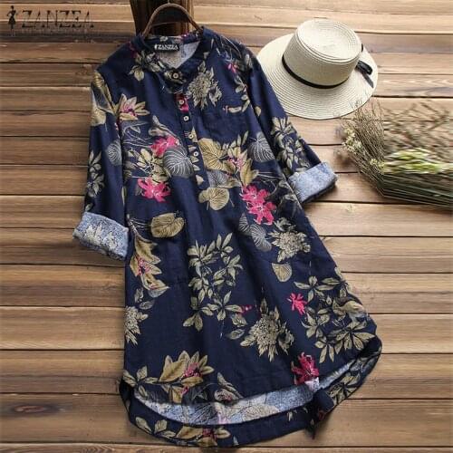 VONDA Women's Printed Shirts