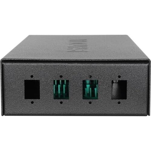YOUYSI 4 Port SC Optical Fiber Terminal Box Fiber Optical Connection Box