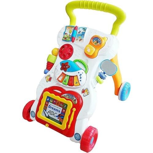 Babycim Baby Walkers