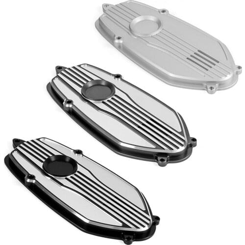 Motorcycle Aluminum Radial Front Engine Case Cover Breast Plate Boxer for BMW R NINE T R 9t 2014 2015 2016