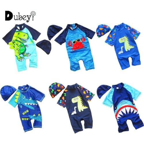 DUBEYI Shorts For Boys