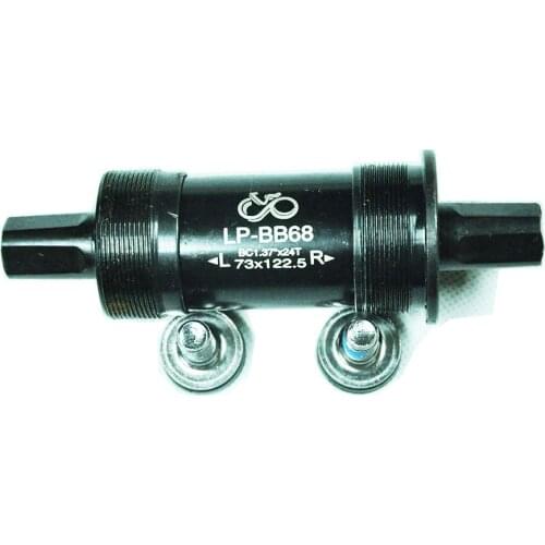 Bearing BB73 SYUN-LP 73 mm 122.5 sqaure bicycle bb bottom bracket