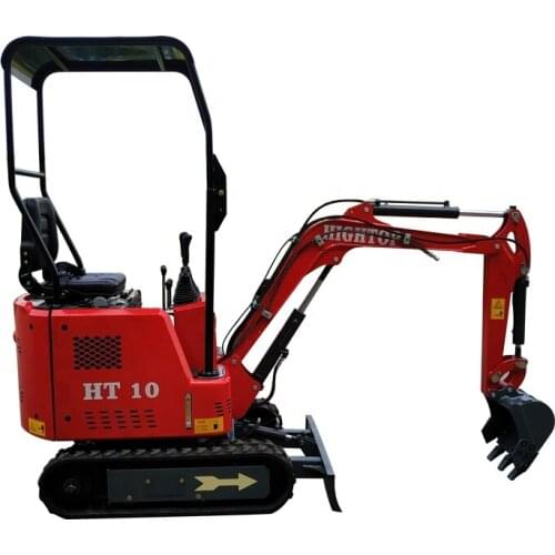 Crawler excavator 2021 Best Selling Mini Excavator Cheap Digger hydraulic hammer mini excavator