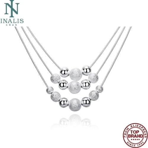 Панк-ожерелья INALIS China At AliExpress