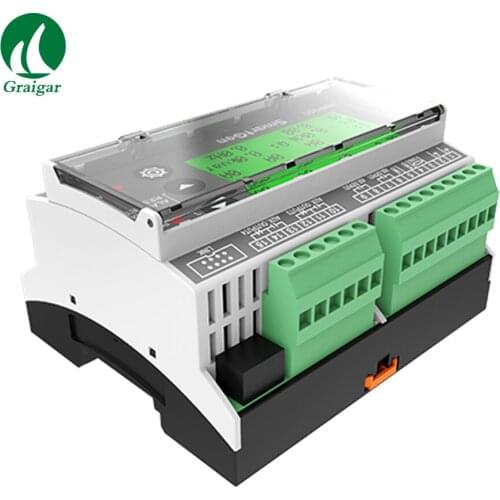 Smartgen HMP300 Power Integrated Protection Module