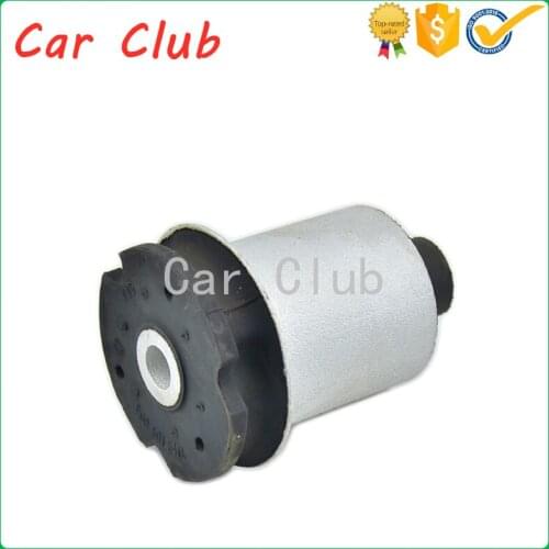 Engine Motor Transmission Mount Kit rear axle bushing 8D0501541A for Audi A4 1998 1999 2000 2001