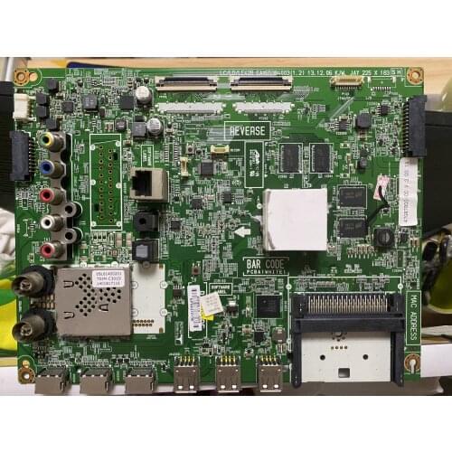 EAX65384003 (1.2) Logic board good test Original for 47GB780-CC motherboard EAX65384003