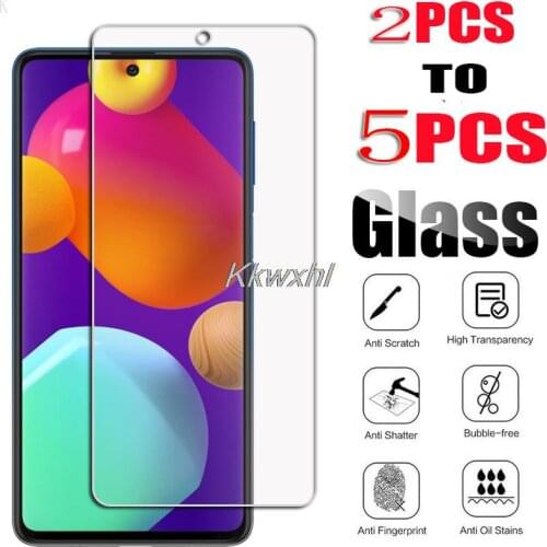 Lulumi Screen Protectors For Samsung Galaxy M21