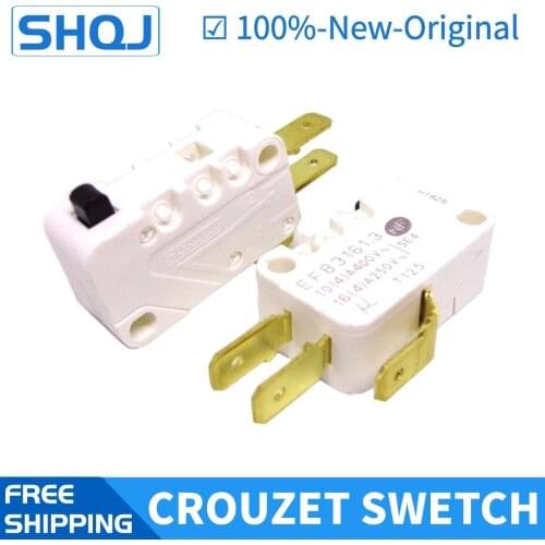 Crouzet micro switch EF83161.3 100%-new-original