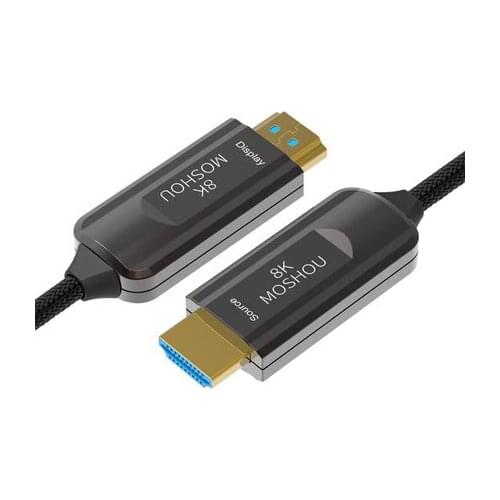 MOSHOU Flexible Cables