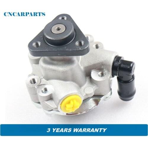 Power Steering Pump for BMW 3 Series E46 320i 325 330 328i 323i ,32416750423