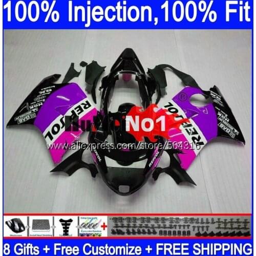 Blackbird For HONDA CBR 1100 XX CBR1100XX 92MC.138 Top Repsol CBR1100XX 1996 1997 1998 1999 2000 2001 96 97 98 99 00 01 Fairing