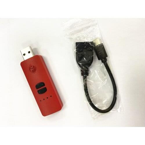 Original Switch Up Game Enhancer V2.0 Adapter for PS4 for Xbox One For Xbox one 360 For WIIU pro Wire and Wireless Controller