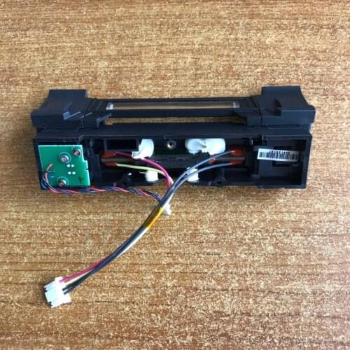 Original Import INNO View 7 V7 V5 View 12R Fiber Fusion Splicer Heating Furnace Fiber Fusion Splicer Heater Made in Korea