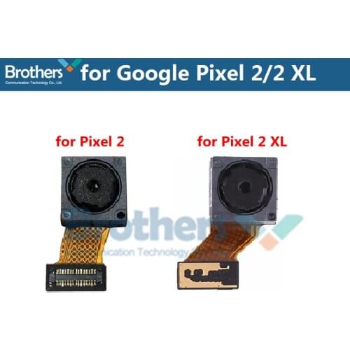 Front Camera For Google Pixel 2 2 XL Small Camera Module for Google Pixel 2 Camera Flex Cable MT8 Phone Replacement Repair Part