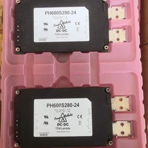PH600S280-24 PH600S280-28 PH600S280-12 PH600S280-5