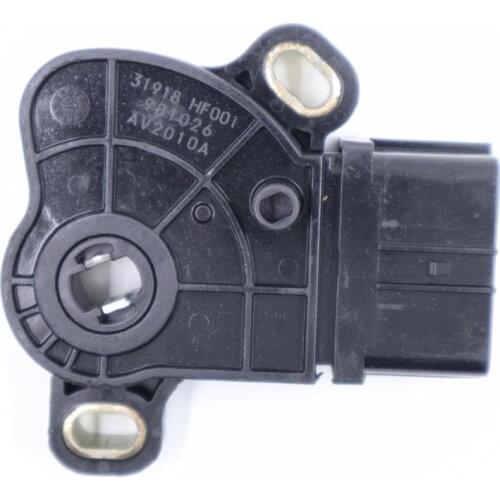 Genuine 31918 HF001 31918-HF001 31918HF001 Neutral Safety Switch Used