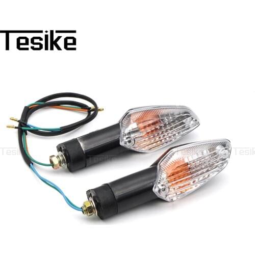 Motorcycle accessories Turn Signal Light Refit apply to Honda CBR 250R 300R CBF125/250 CB300F