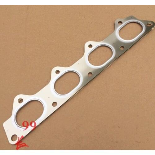 Exhaust manifold gasket for Great Wall Haval H5 4G63S4T 2.0T