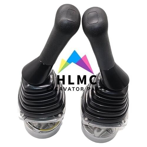 Operating Rod Assembly L SANY SY Excavator Spare Part control lever Pilot Valve SANY Joystick