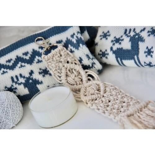 Rvanki ot Natalki Jewelry