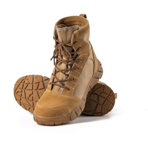 Top Selling Cheap Leather Boots