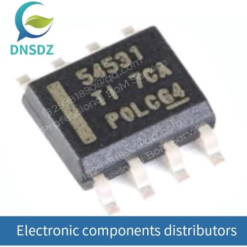 TPS54531DDAR TPS54231DR TPS5420DR TPS54329DDAR TPS54527DDAR SOIC-8 100%New