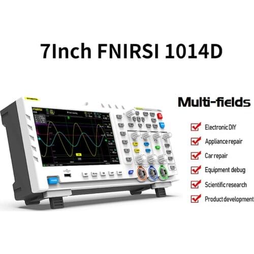 Осциллографы TTAKA7 China At AliExpress