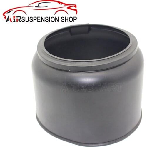 1pc Air Suspension Repair Kits Rear Dust Cover for BMW 5 Series GT F07 F11 OEM 37106781827 / 37106784379 Repair Kits