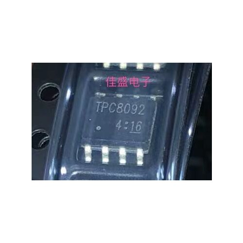 10PCS TPC8092-H TPC8092 SOP-8