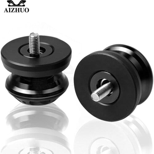 AIZHUO Motorcycle Stands