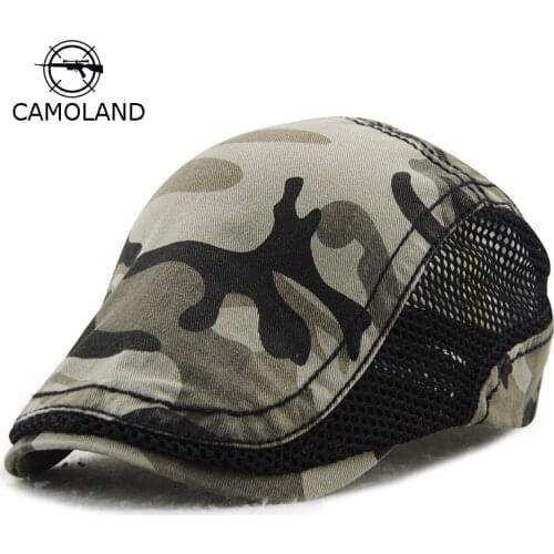 2019 Fashion Winter Beret Cap sway cap Hats for Men and Women Visors Sun hat Gorras Planas Flat Caps Adjustable Berets Wholesale