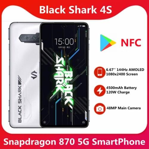 Мобильные телефоны Black Shark China At AliExpress