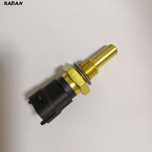 High Quality Temperature Sensor Water Sensor For Zna Rich P11 Pick Up ZD25 Engine