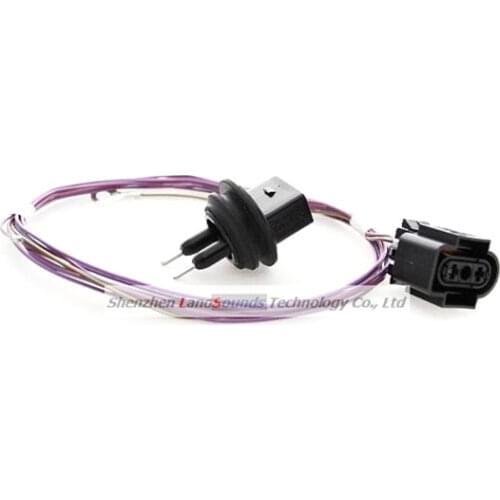 OEM Glass Washer Fluid Level Sensor Wiper Fluid Sensor for VW Jetta Golf 6 MK6 Tiguan Touran 7M0 919 376