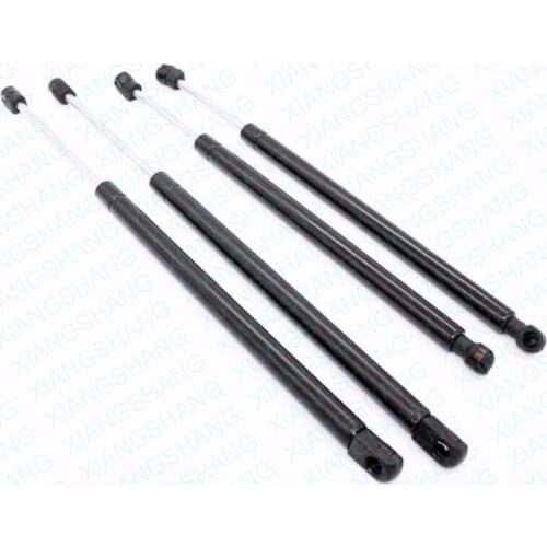 For 2003-2009 Kia Sorento Damper Shock Strut Charded Auto Rear Liftgate & Rear Window Gas Spring Struts Lift Supports