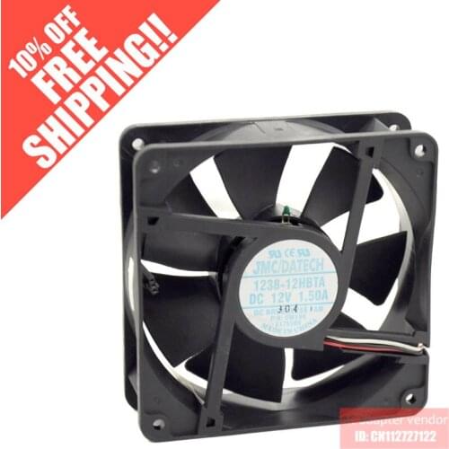 FOR Dell PowerEdge 700 PE700 fan G6606,1238-12HBTA