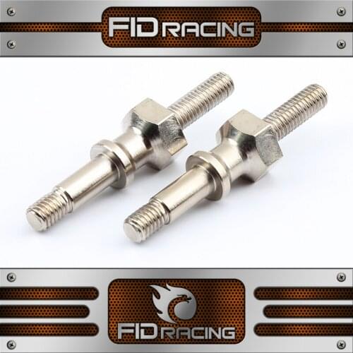 FID Racing hock screws for FIDDRAGON hammerV2