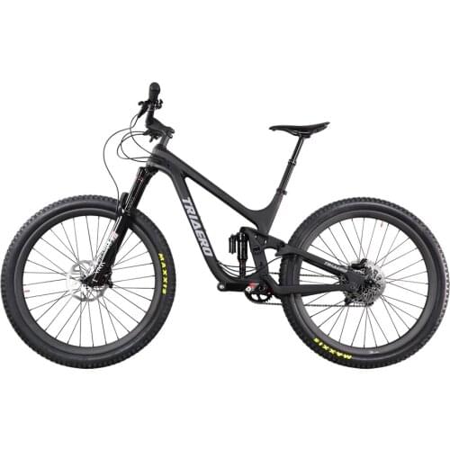 Bicycles For Men ICAN China