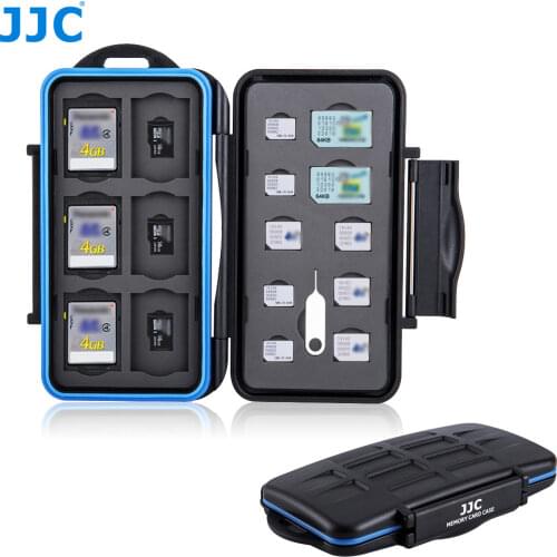 JJC Health Products
