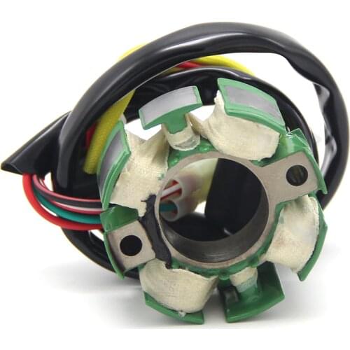 Motorcycle Magneto Generator Stator Coil For KTM 250 SX 55439004000 For Husqvarna TC250 55439004000 Motorcycle Accessories