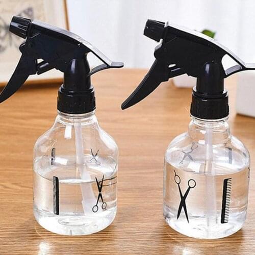 Watering Flower Watering Can Gardening Sprayer Bottle Hairdressing Sprayer Small Watering Can