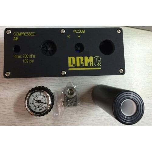 Original genuine Korean DRM vacuum generator MVF90-10-G MVF90-10