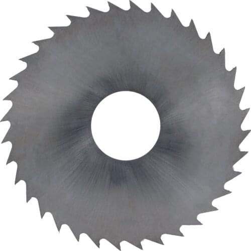 Portable Rotary Circular Saw Blades HSS OD 75mm/80mm ID 22mm Cutting Discs Mandrel Thickness 0.5~3.5mm Tool For Metal Wood Cut